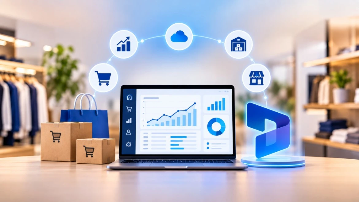 Why Your Retail Forecasts Keep Missing, and How Dynamics 365 Commerce AI Fixes It